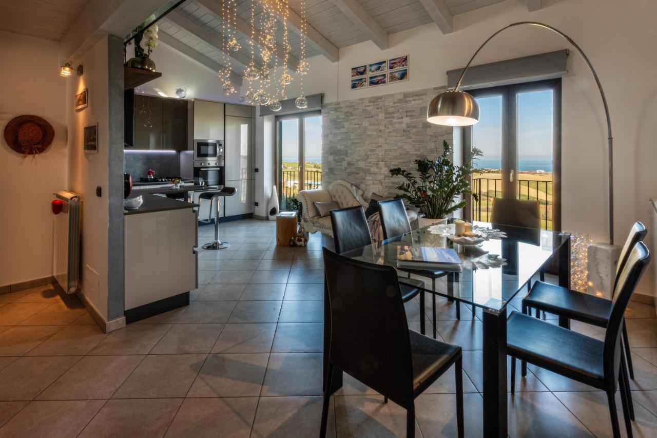 Live Your Dream San Costanzo Exterior foto