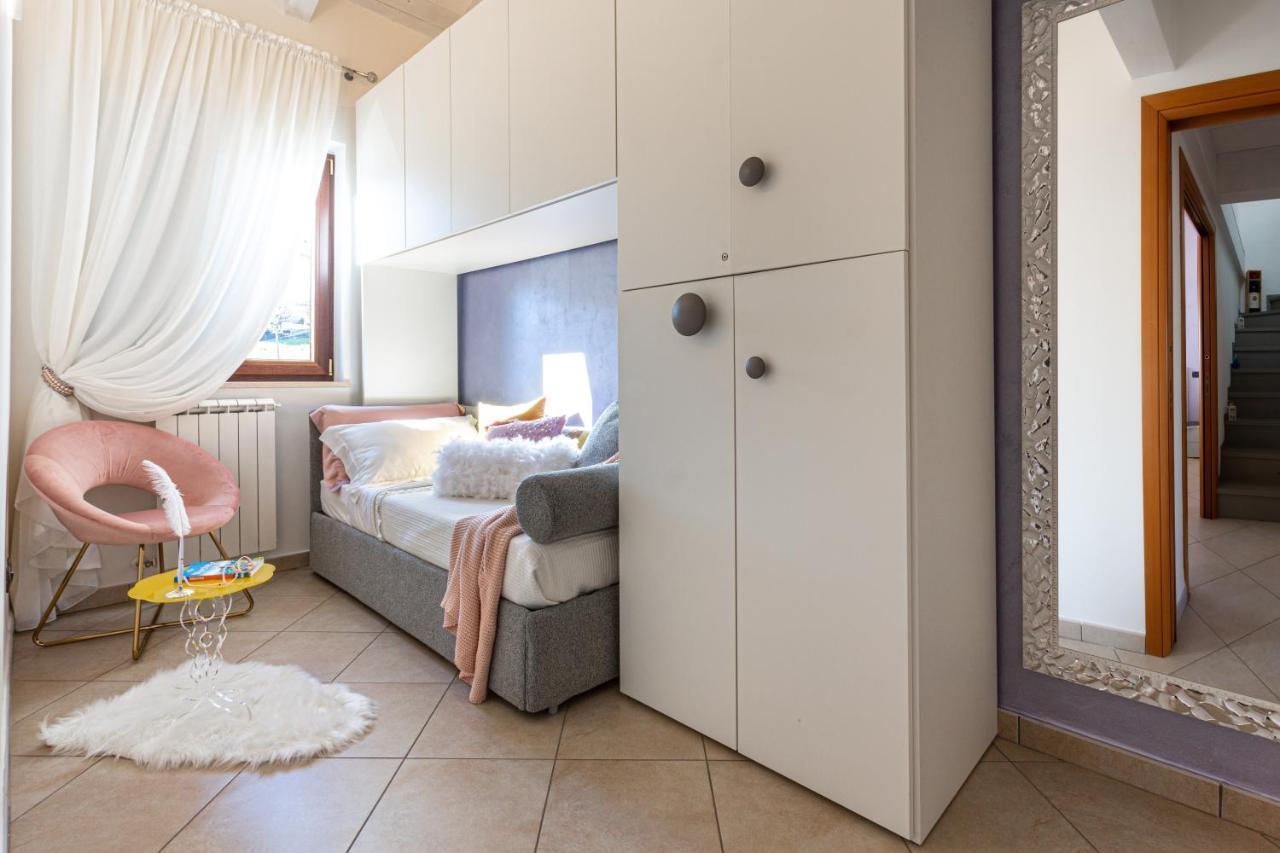 Live Your Dream San Costanzo Exterior foto
