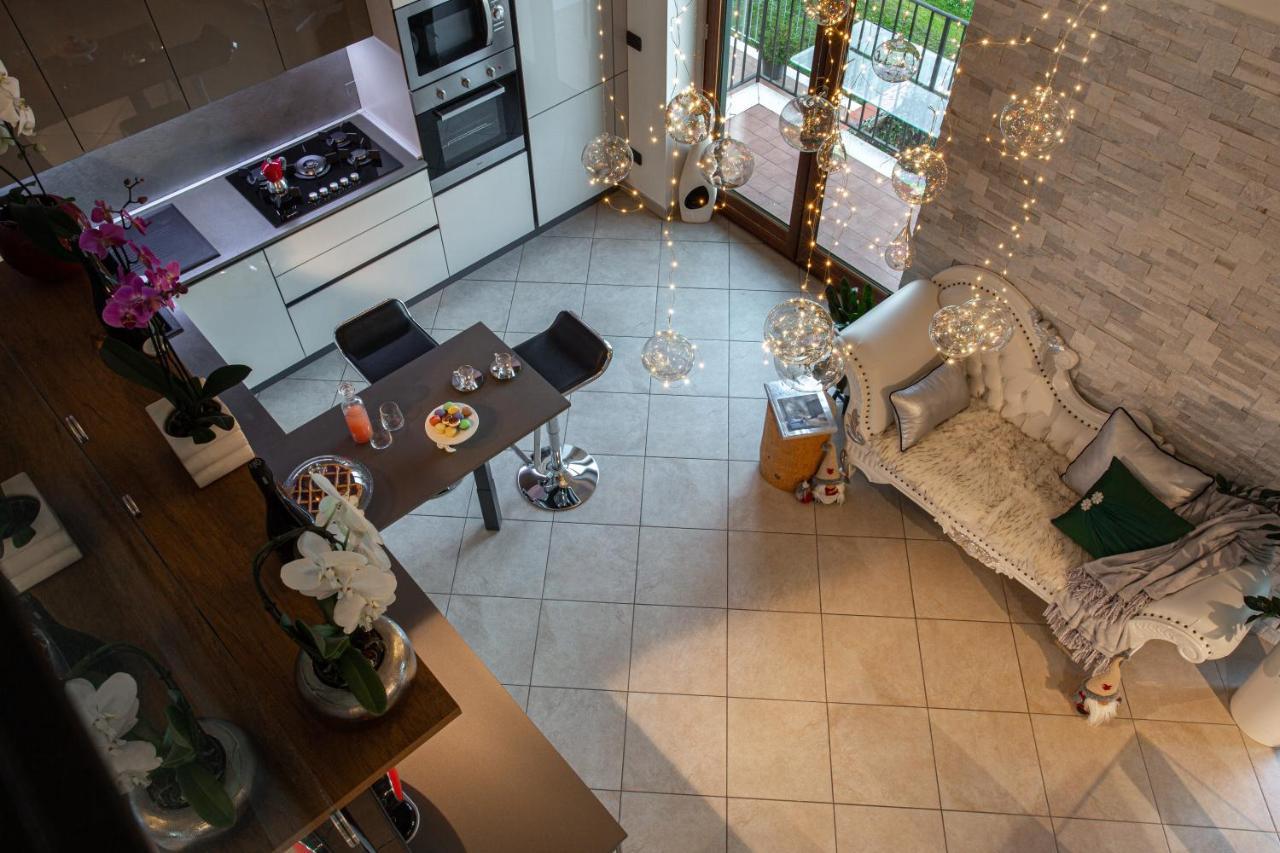 Live Your Dream San Costanzo Exterior foto